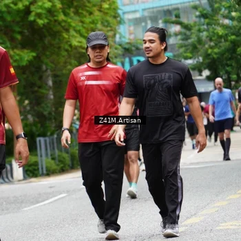 Runner Photo 8884438