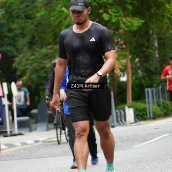 Runner Photo 8884447