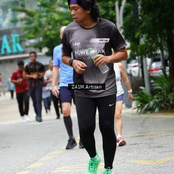 Runner Photo 8884449
