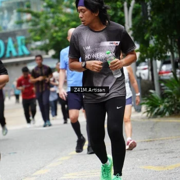 Runner Photo 8884454