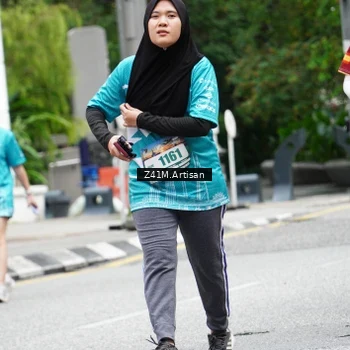 Runner Photo 8884458
