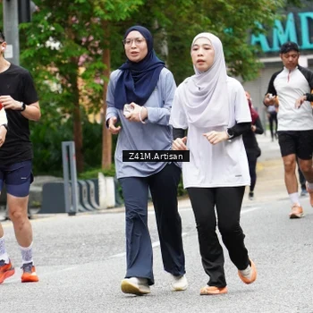 Runner Photo 8884463