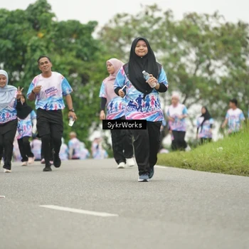 Runner Photo 8884467