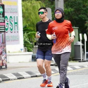 Runner Photo 8884470