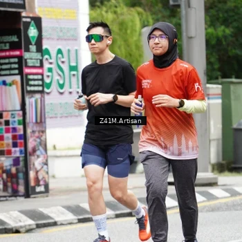 Runner Photo 8884478