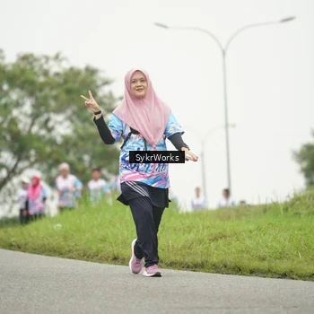 Runner Photo 8884479