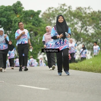 Runner Photo 8884481