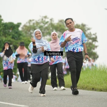 Runner Photo 8884482
