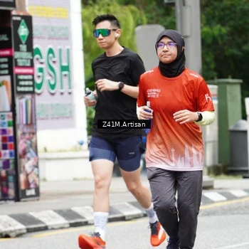 Runner Photo 8884485