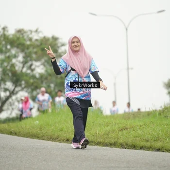 Runner Photo 8884490