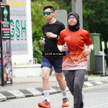 Runner Photo 8884498