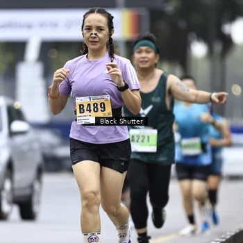 Runner Photo 8884499