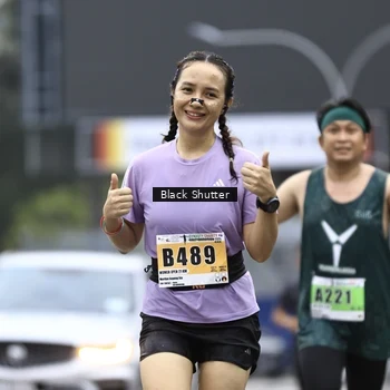 Runner Photo 8884502