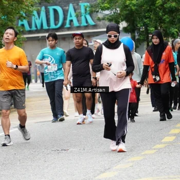 Runner Photo 8884503