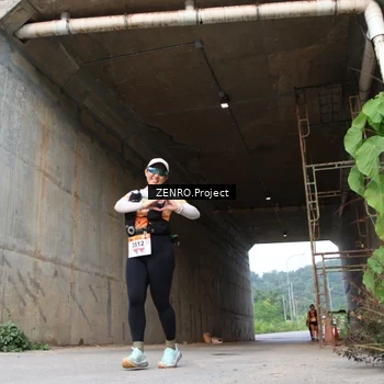 Runner Photo 8884507