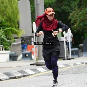 Runner Photo 8884509