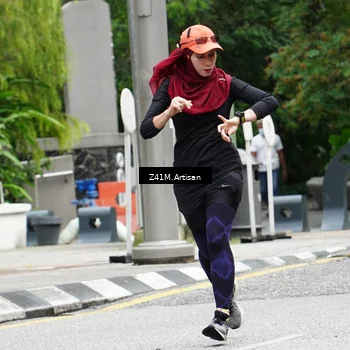 Runner Photo 8884510
