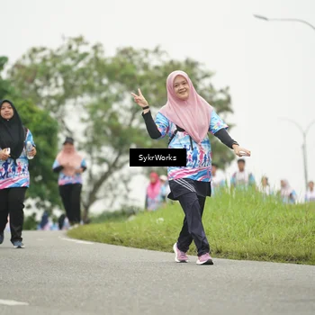 Runner Photo 8884514