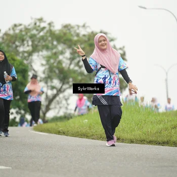 Runner Photo 8884519