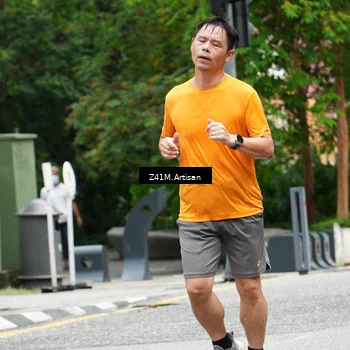 Runner Photo 8884521