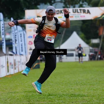 Runner Photo 8884534