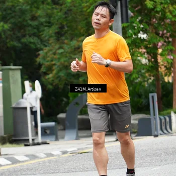 Runner Photo 8884538