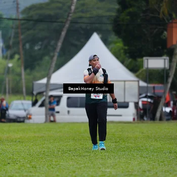 Runner Photo 8884541