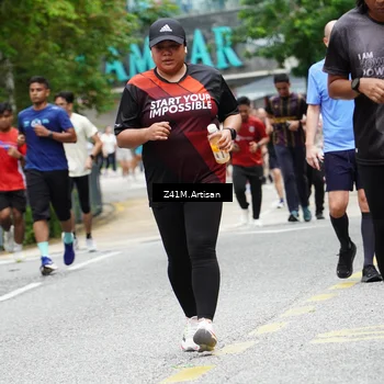 Runner Photo 8884549