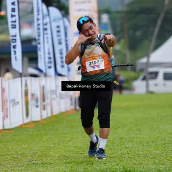 Runner Photo 8884554