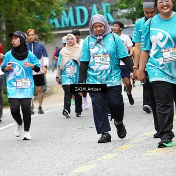 Runner Photo 8884568