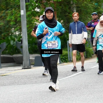 Runner Photo 8884582