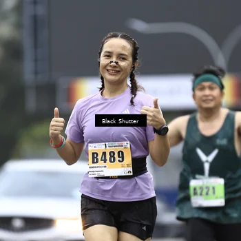 Runner Photo 8884589