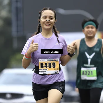 Runner Photo 8884590
