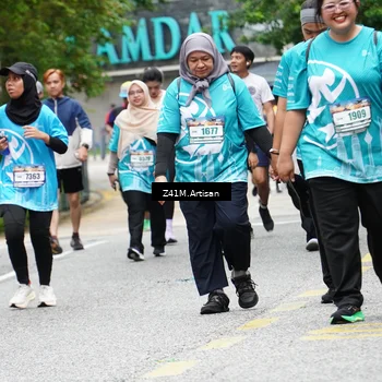 Runner Photo 8884605