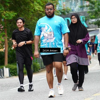 Runner Photo 8884610