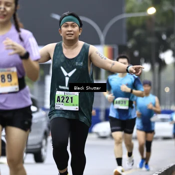 Runner Photo 8884612