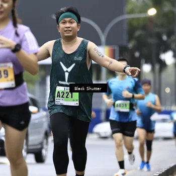 Runner Photo 8884617