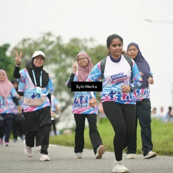 Runner Photo 8884621