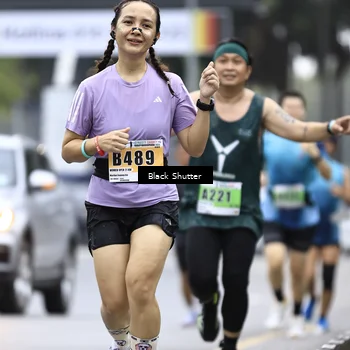 Runner Photo 8884627