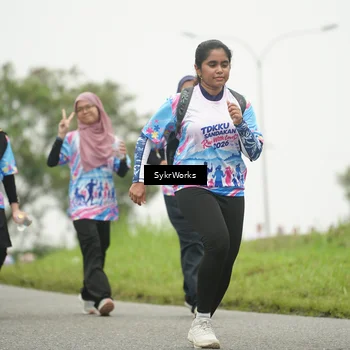 Runner Photo 8884633