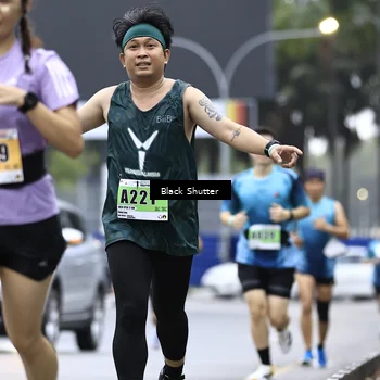Runner Photo 8884640