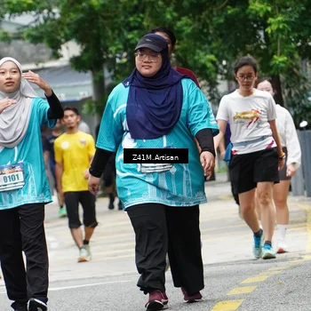 Runner Photo 8884649