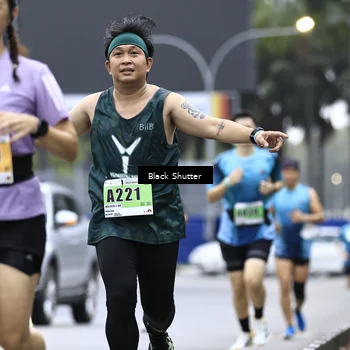 Runner Photo 8884665