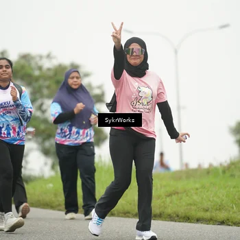 Runner Photo 8884684