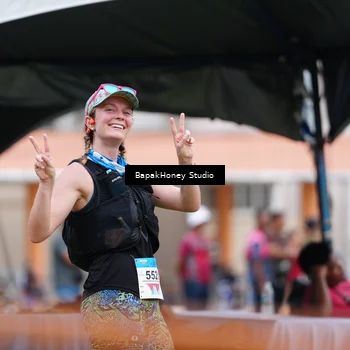 Runner Photo 8884685