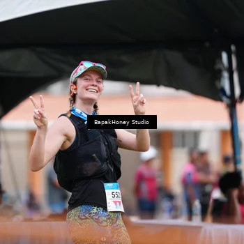 Runner Photo 8884687