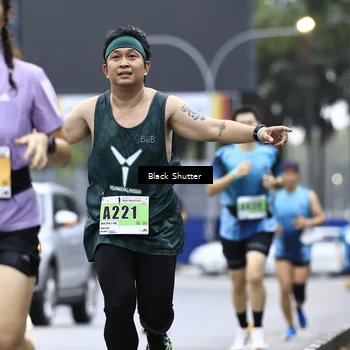 Runner Photo 8884688