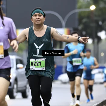 Runner Photo 8884691