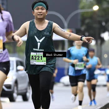 Runner Photo 8884696