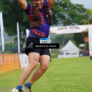 Runner Photo 8884699